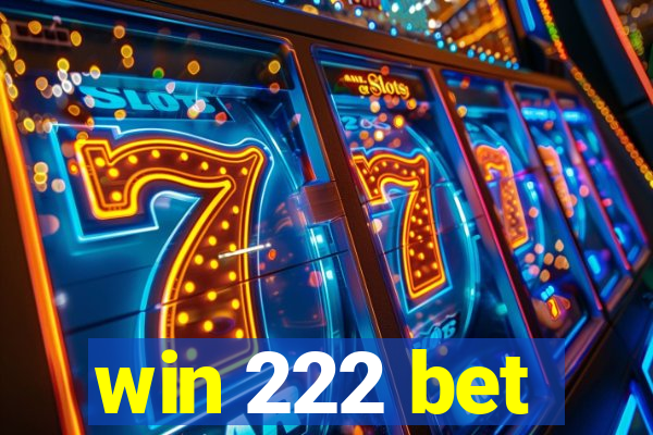 win 222 bet